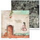 LSL Paper Pack 12"x12" - Blooming Lullaby (Sonderedition von Paperheaven)