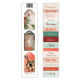LSL Paper Pack 12"x12" - Blooming Lullaby (Sonderedition von Paperheaven)