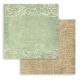 STP Paper Pad 12x12" - Brocante Antiques Maxi Background