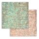 STP Paper Pad 12x12" - Brocante Antiques Maxi Background