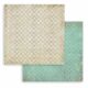 STP Paper Pad 12x12" - Brocante Antiques Maxi Background