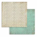 STP Paper Pad 8x8" - Brocante Antiques Backgrounds