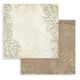 STP Paper Pad 8x8" - Brocante Antiques Backgrounds