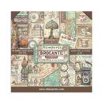 STP Paper Pad 8x8" - Brocante Antiques