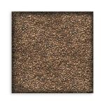 STP Paper Pad 8x8" - Coffee and Chocolate Maxi Single Face