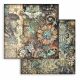 STP Paper Pad 12x12" - Sir Vagabond in Fantasy World