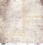 PFY Paper Pad 12x12" - Maritim