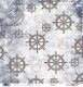 PFY Paper Pad 12x12" - Maritim