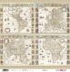 PFY Paper Pad 12x12" - Maritim