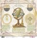 PFY Paper Pad 12x12" - Maritim