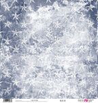 PFY Paper Pad 8x8" - Maritim