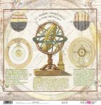 PFY Paper Pad 8x8" - Maritim