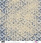 PFY Paper Pad 8x8" - Maritim