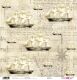 PFY Paper Pad 8x8" - Maritim
