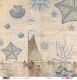 PFY Paper Pad 8x8" - Maritim