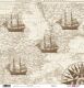 PFY Paper Pad 8x8" - Maritim