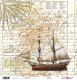 PFY Paper Pad 8x8" - Maritim