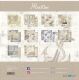 PFY Paper Pad 8x8" - Maritim
