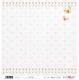 PFY Paper Pad 8x8" - Cute little Bunnies & Bears