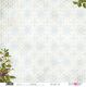 PFY Paper Pad 8x8" - Christmas Time