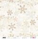 PFY Paper Pad 8x8" - Christmas Time