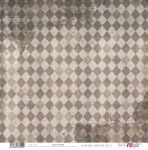 PFY Paper Pad 12x12" - Wizarding Adventure Basics