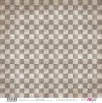 PFY Paper Pad 12x12" - Wizarding Adventure Basics