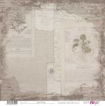 PFY Paper Pad 12x12" - Wizarding Adventure Basics