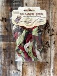 OFR Satin Ribbon - 5 x1,2 m Christmas Treasure