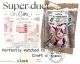 OFR Satin Ribbon - 5 x1,2 m Oh Girl
