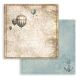STP Paper Pad 8x8" - Sea Land