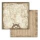 STP Paper Pad 8x8" - Sea Land