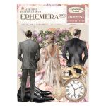 STP Ephemera - Romantic Romance Forever Ceremony