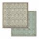 STP Paper Pad 12x12" - Voyages Fantastique Maxi Pad