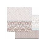 STP Paper Pad 8x8" - 26 Secrets of India