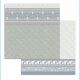 STP Paper Pad 8x8" - 26 Secrets of India