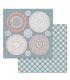 STP Paper Pad 8x8" - 26 Secrets of India