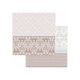 STP Paper Pad 8x8" - 26 Secrets of India
