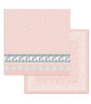 STP Paper Pad 12x12" - 26 Secrets of India