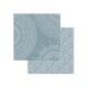 STP Paper Pad 12x12" - 26 Secrets of India