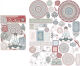 STP Die-Cuts/Ephemera/Stanzteile - 26 Secrets of India