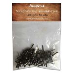 STP Embellishments - Brads (100 pcs)