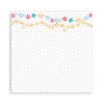STP Paper Pad 12x12" - Christmas Rose
