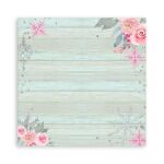 STP Paper Pad 12x12" - Christmas Rose