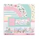 STP Paper Pad 12x12" - Christmas Rose