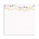 STP Paper Pad 12x12" - Christmas Rose