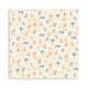 STP Paper Pad 12x12" - Christmas Rose