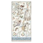 STP Collectables  6x12" - Winter Tales