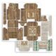 STP 3D-Paper Kit - Lady Vagabond Lifestyle