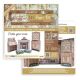 STP 3D-Paper Kit - Lady Vagabond Lifestyle